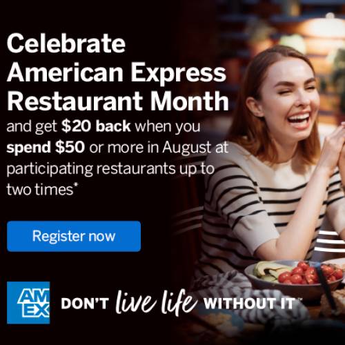AMEX cashback offer AMEX cashback offer