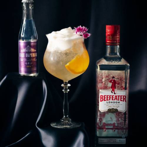 East Imperial Gin Jubilee 2019 East Imperial Gin Jubilee 2019