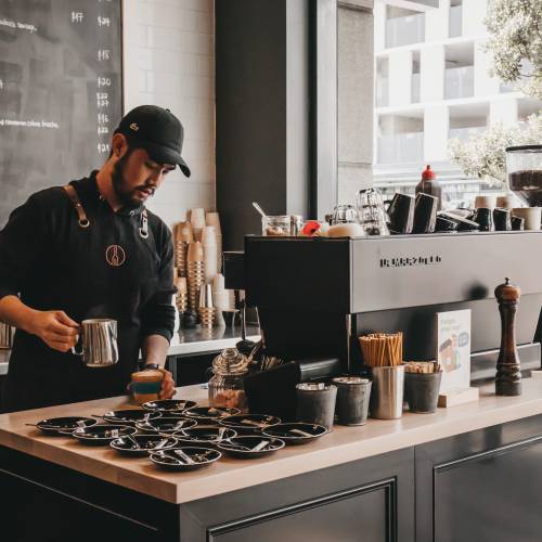 La Petite Fourchette