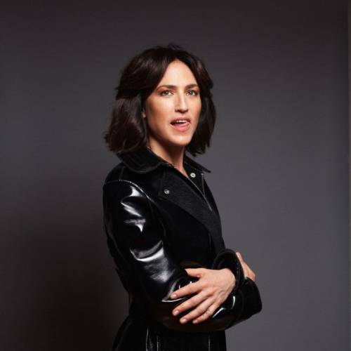 Joan As Police Woman Joanthology solo tour NZ Joan As Police Woman Joanthology solo tour NZ