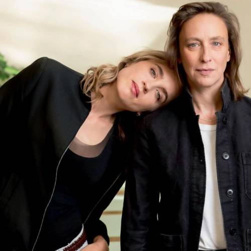 Director Spotlight: Céline Sciamma Director Spotlight: Céline Sciamma