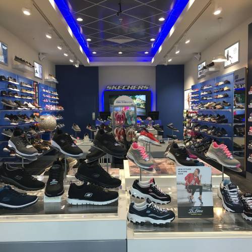 Skechers