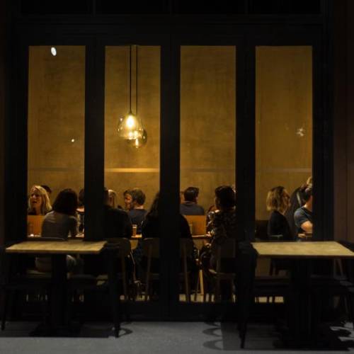 Williams Eatery Williams Eatery