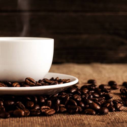 Coffee Unsplash2