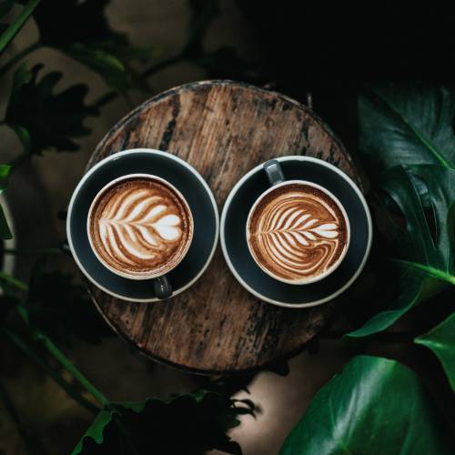 Coffee Unsplash3