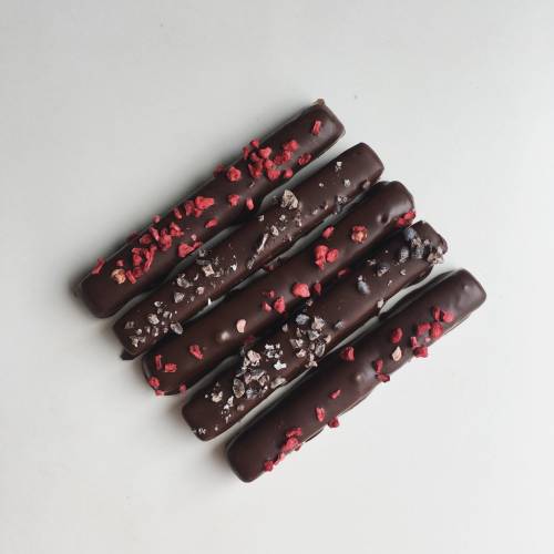 Caramels Selection