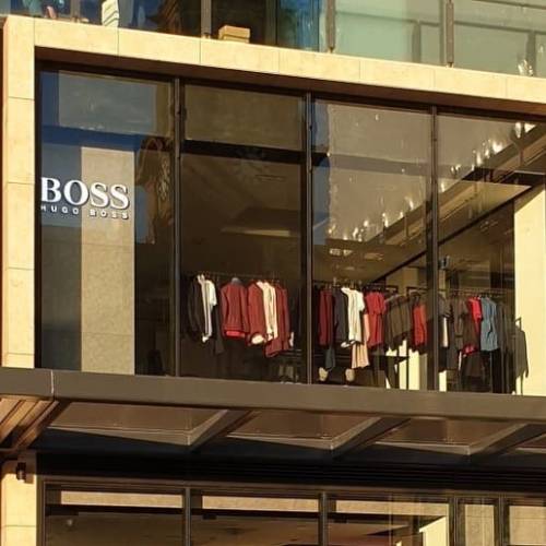 Hugo-Boss