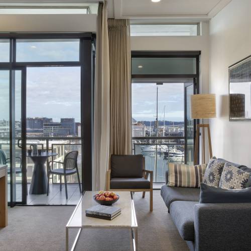 Sebel Viaduct Harbour