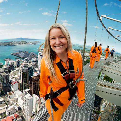 Skywalk adult