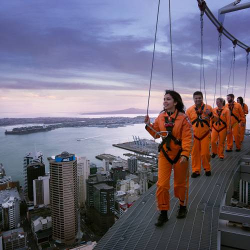SkyWalk