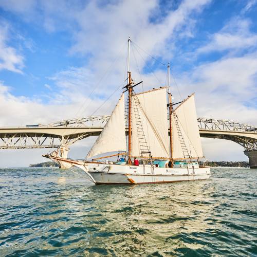 Image for Auckland in Frame event - MaritimeMuseum-credit Ted Ashby, image supplied by New Zealand Maritime Museum.jpg