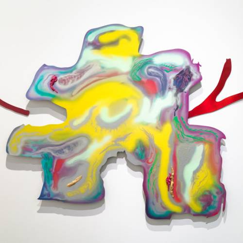 Psychedelic Wasteland Psychedelic Wasteland