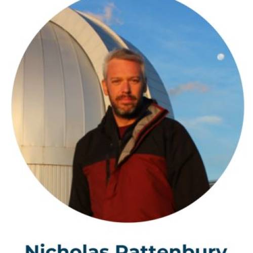 Archived: Mission possible: searching for alien worlds and alien life ...
