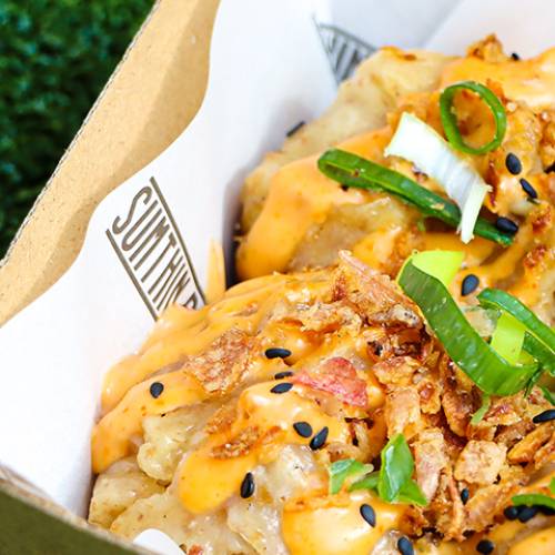 Cheap and Cheerful Eats