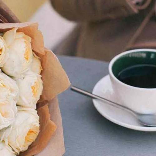 In Vogue Blooms