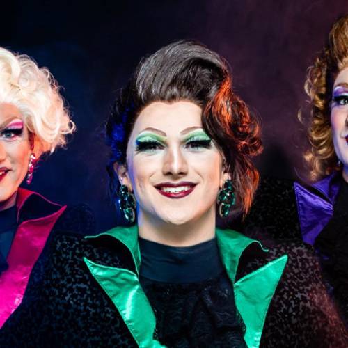 Sirens of the Silver Screen