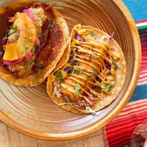 Frida Cocina Taco Tuesday