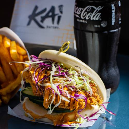 Kai Eatery