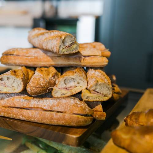 La Petite Fourchette