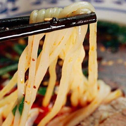 King Made Noodles