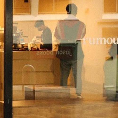 Rumours Coffee