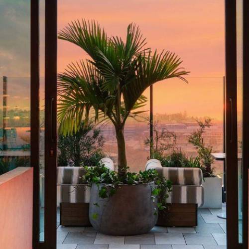 Sunset Bar