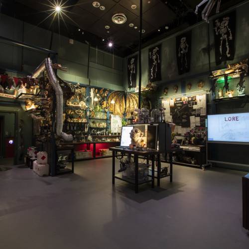 Weta Workshop