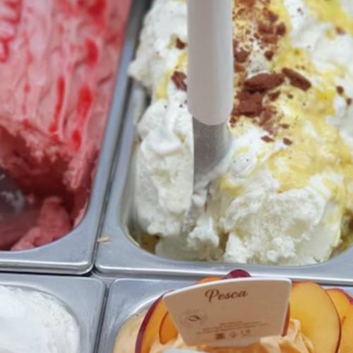 Ice Cream