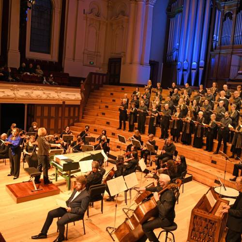 Bach Musica
