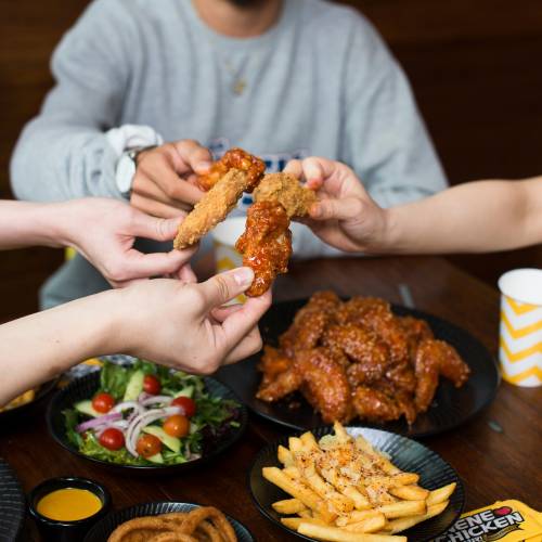 NeNe Chicken