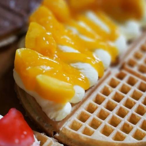 Wafflers