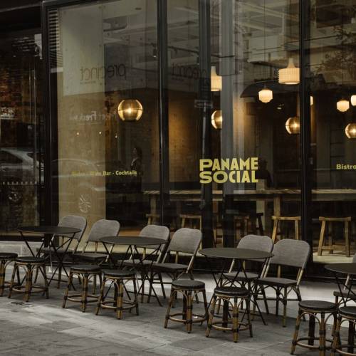 Paname Social