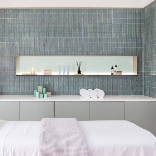 Smith &amp; Caughey's Beauty Rooms
