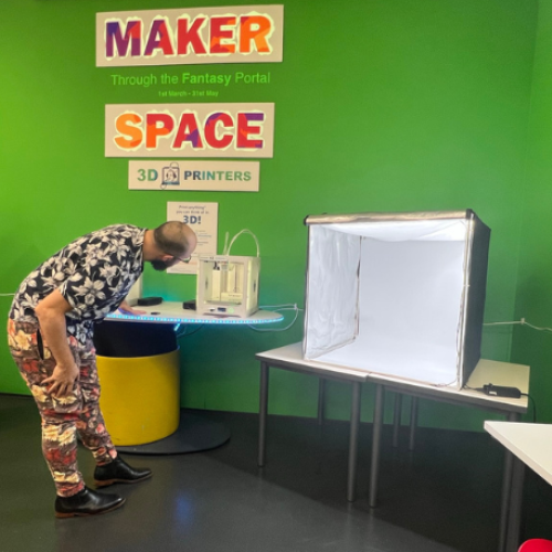 Makerspace
