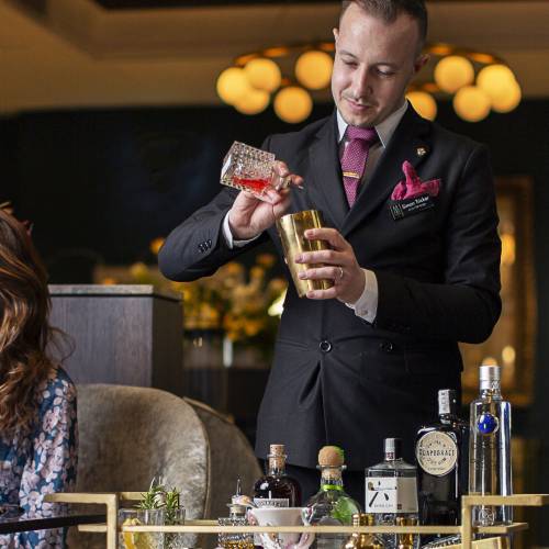 Cooke's Fable Auckland