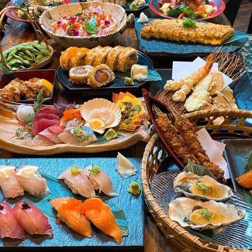 Bistro Zen