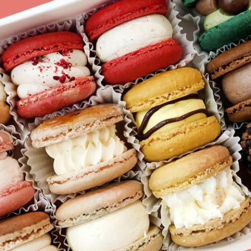 London's Sweet Treats And Desserts Tour With A Local, 46% OFF