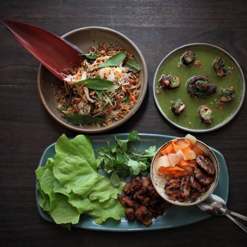 Cafe Hanoi