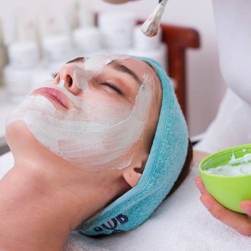 Facial Treatment