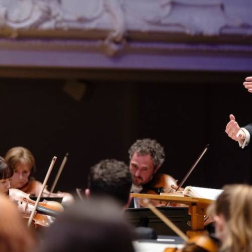 Giordano Bellincampi Brahms