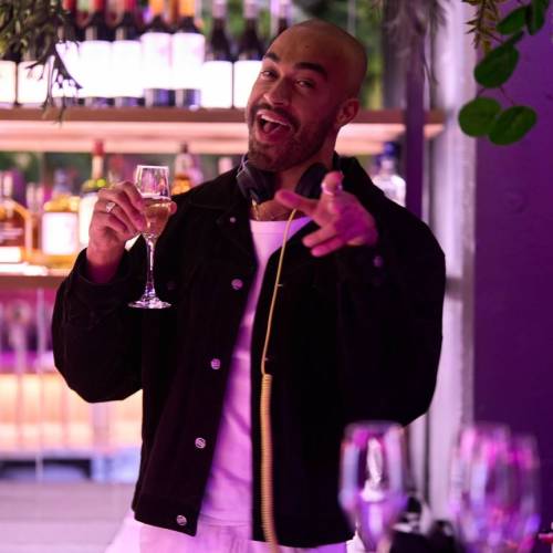 Lazy Susan X Jungle 8