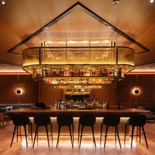 Captain Bar
