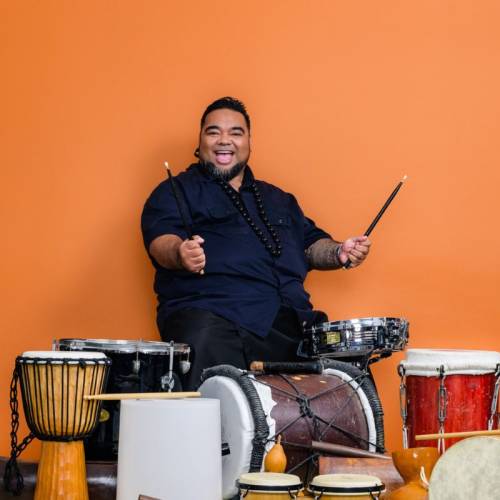 Auckland Arts Festival 2023 City Beats