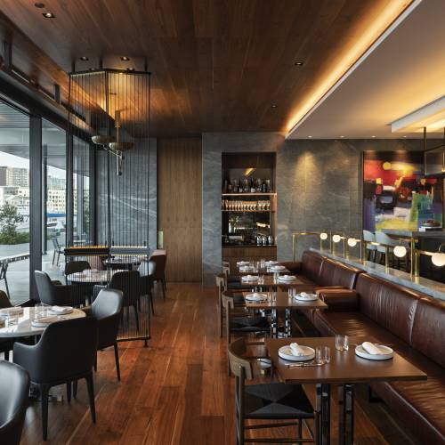 Onemata-Restaurant
