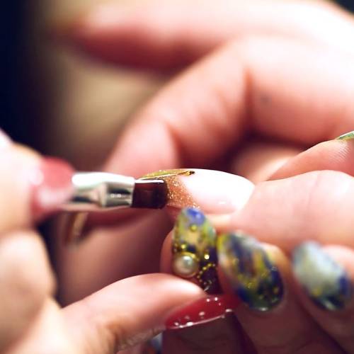 Satomi-Nails