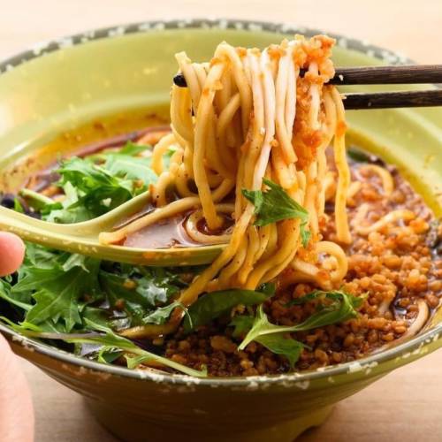 Eden Noodles