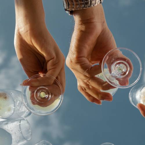 cheers