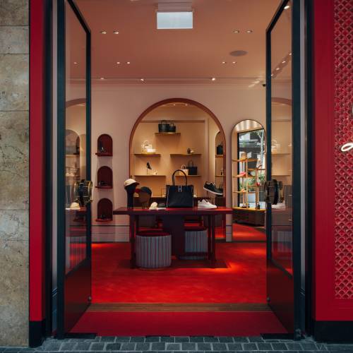 Christian Louboutin