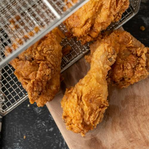 Fried-Chicken