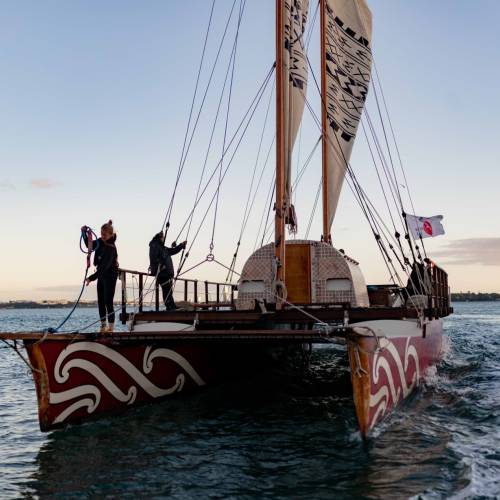 Auckland-Boat-Festival